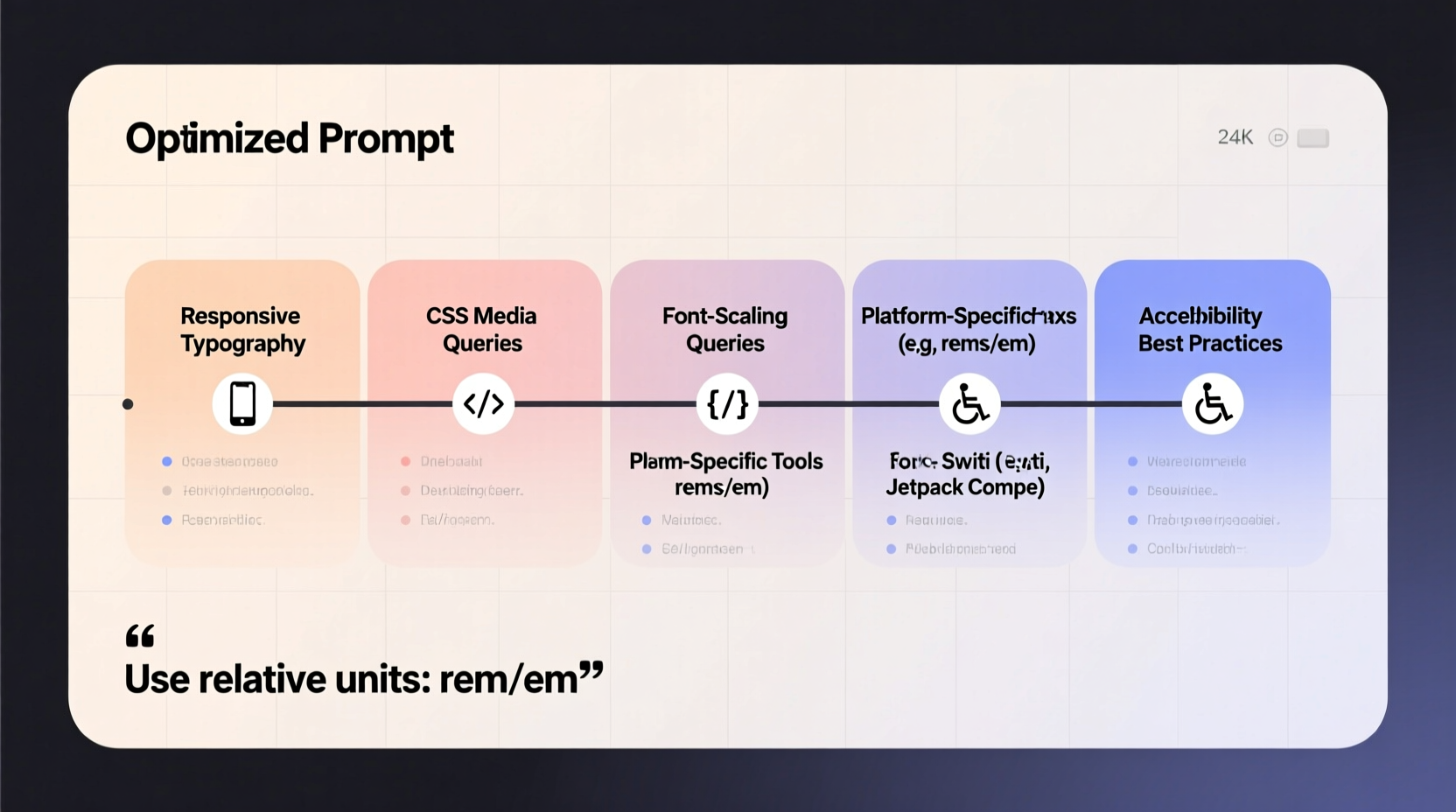 effective methods and tools for how to make smaller text easily across platforms
