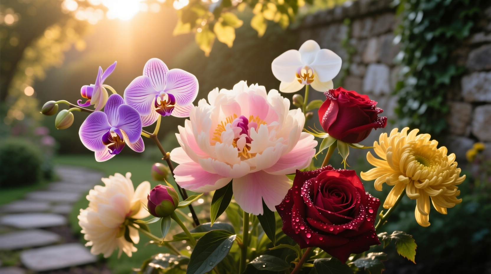 What Are the Best Flowers? Top 12 Reliable, High-Performance Blooms