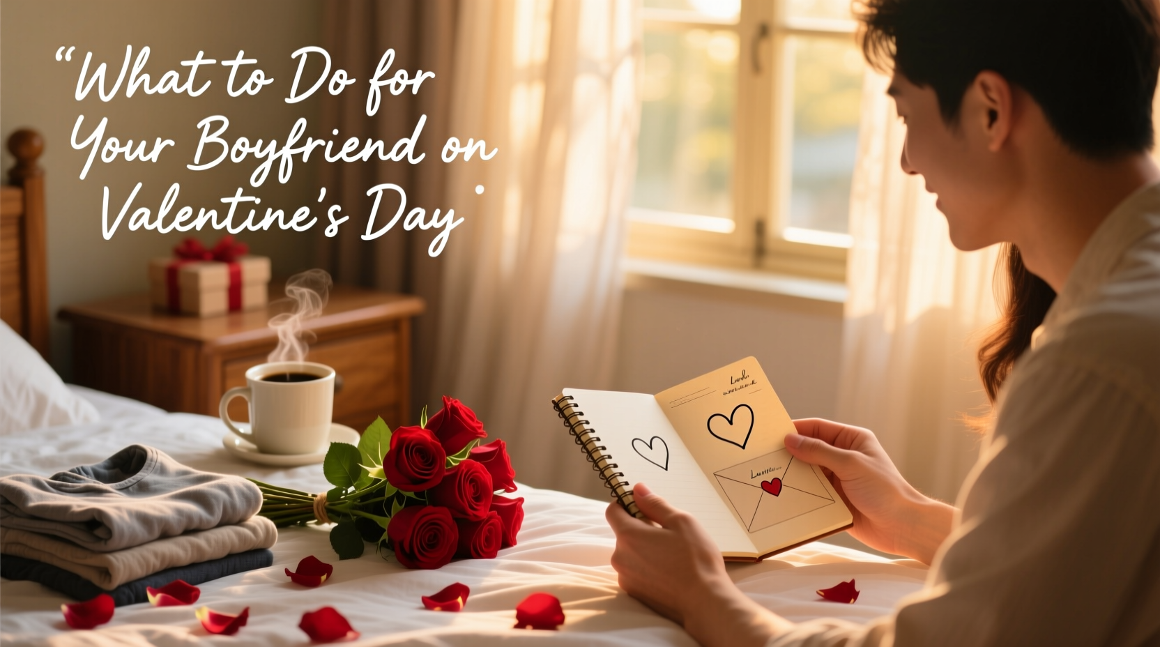 What to Buy for Happy Valentine's Day for Mother