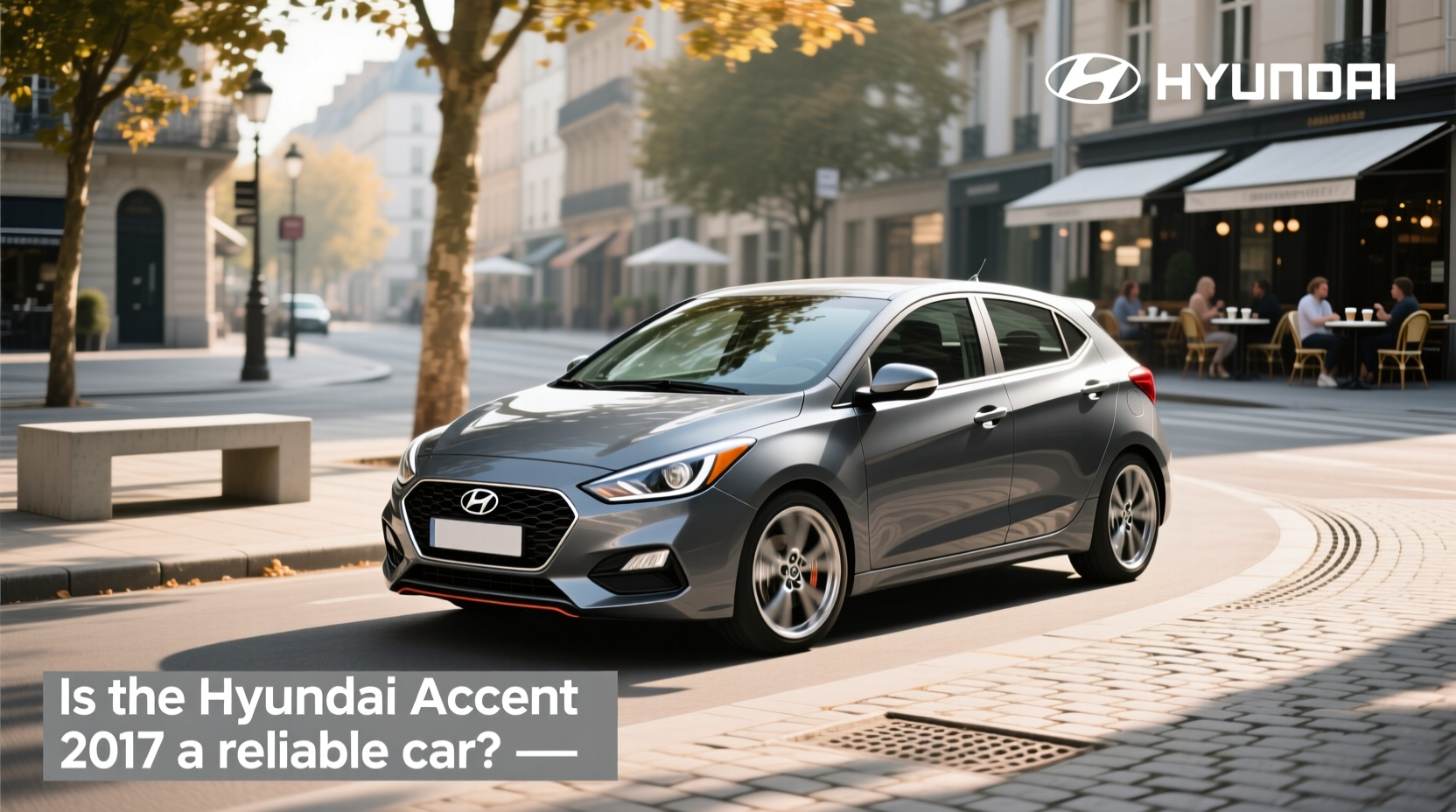 2017 Hyundai Accent Hatchback Guide