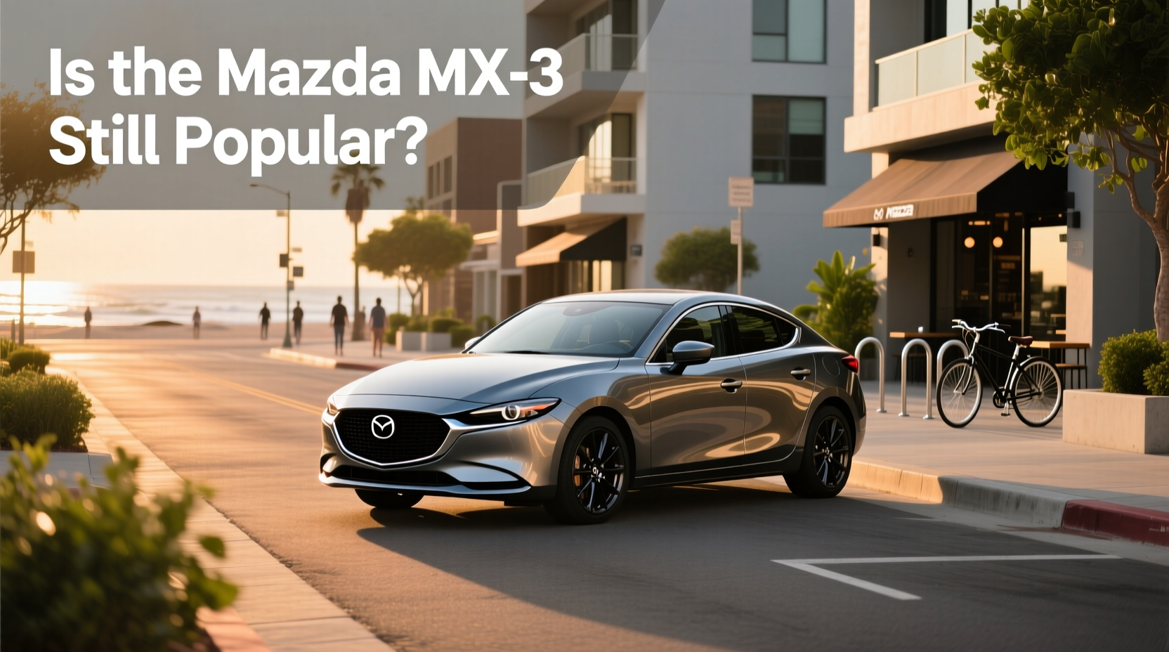 Mazda MX-3 & Mazda3 Hatchback Guide: What to Look For