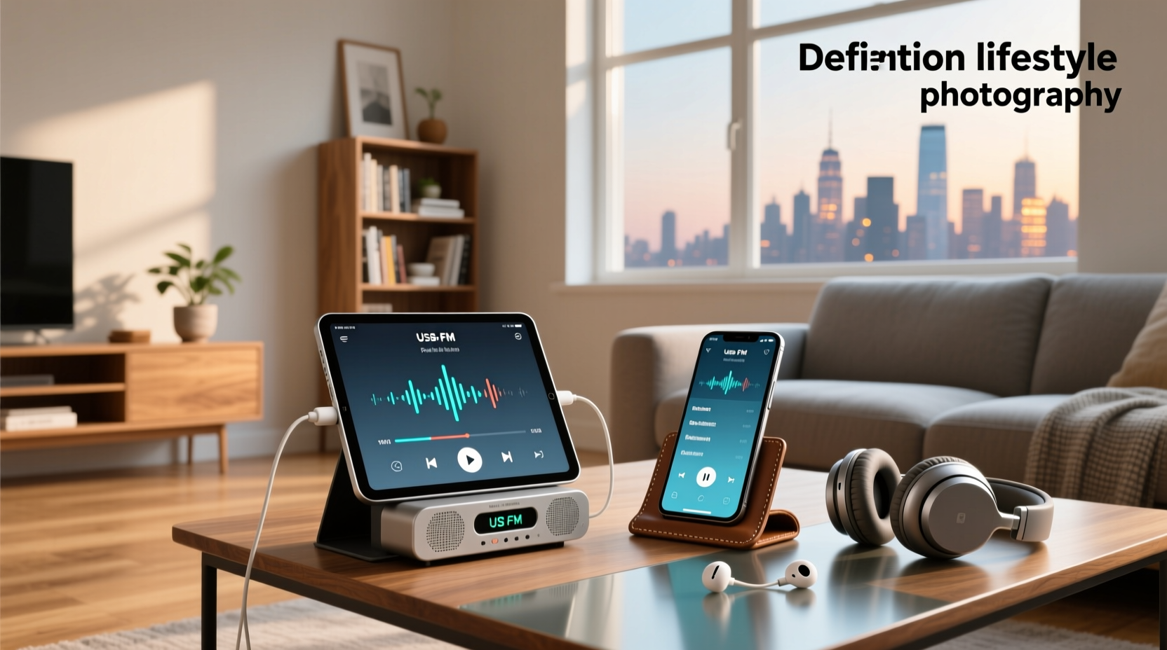 How to Choose USB FM Tuner for Android: Best Way to Listen to FM Radio