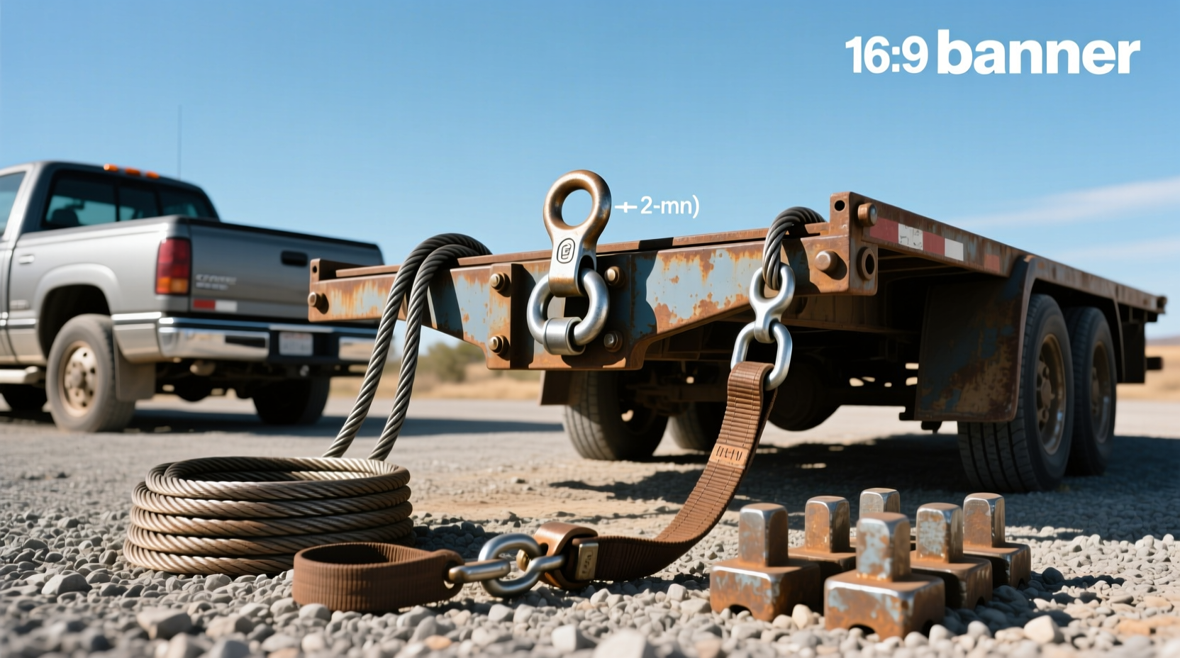 2 inch shackle hitch receiver guide