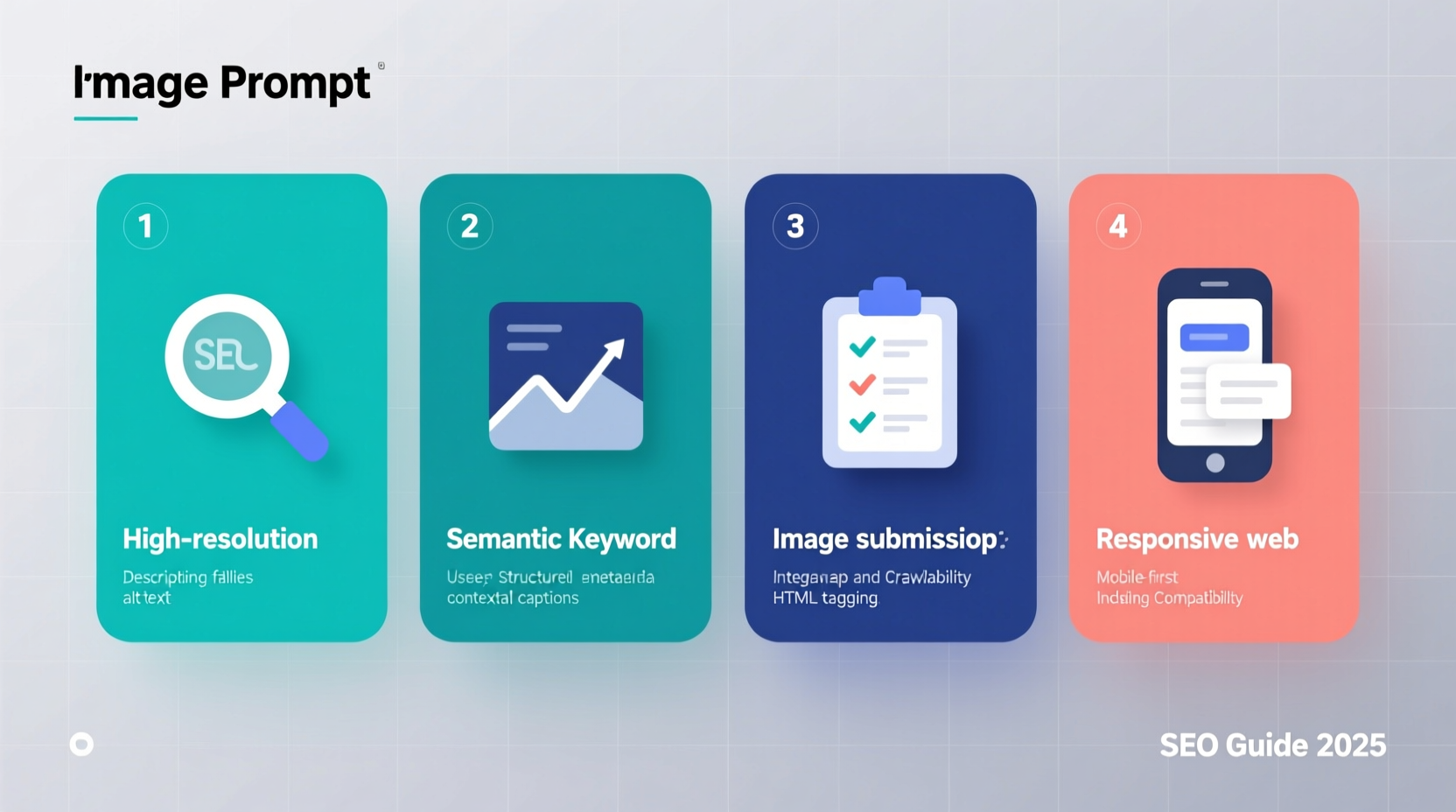 effective strategies to ensure your images appear on google images search