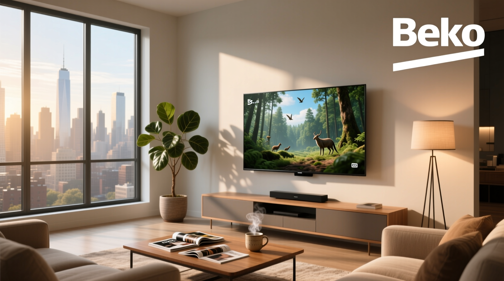beko tv prices in turkey (2026) size, features where to check