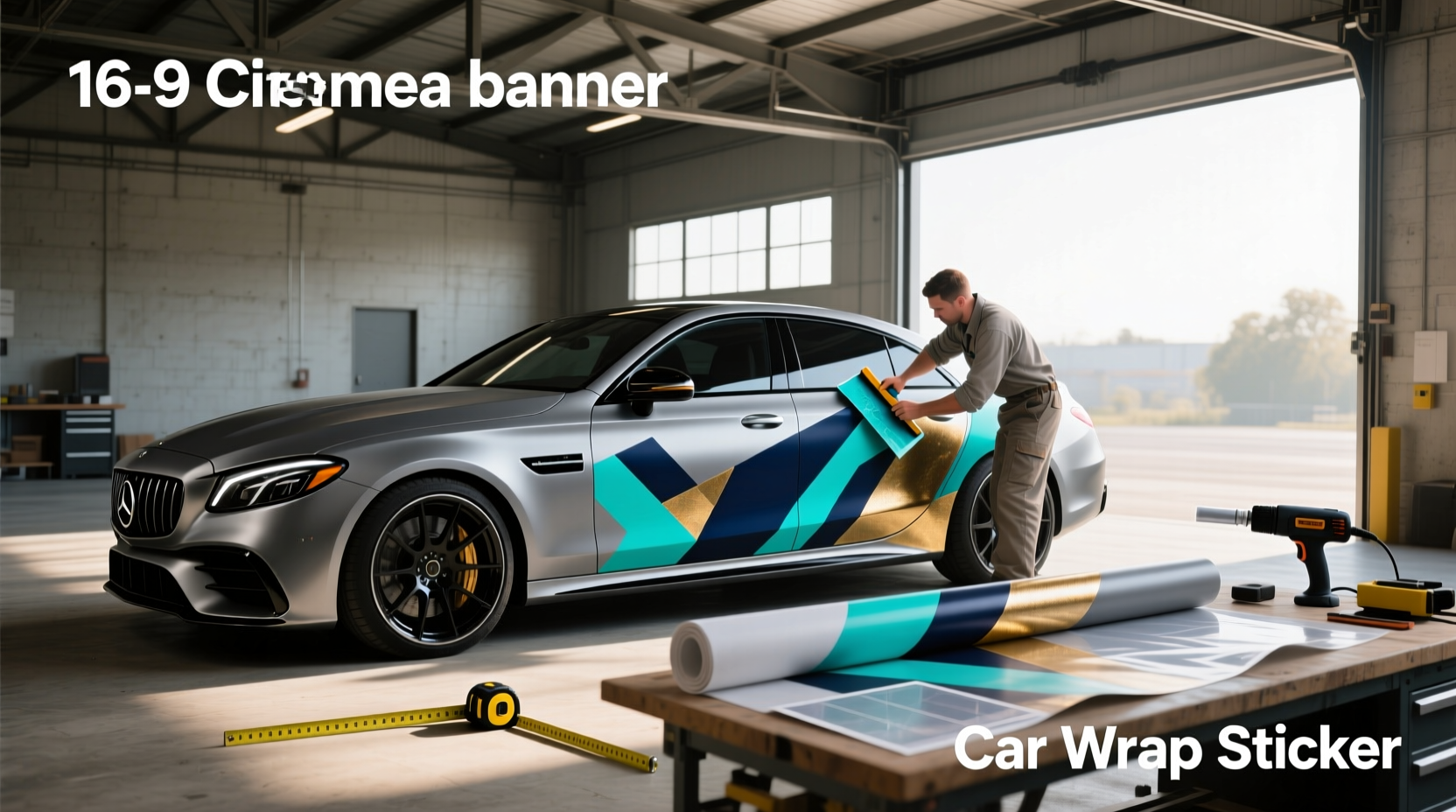 How to Choose Car Wrap Sticker, Is a Car Wrap a Sticker?