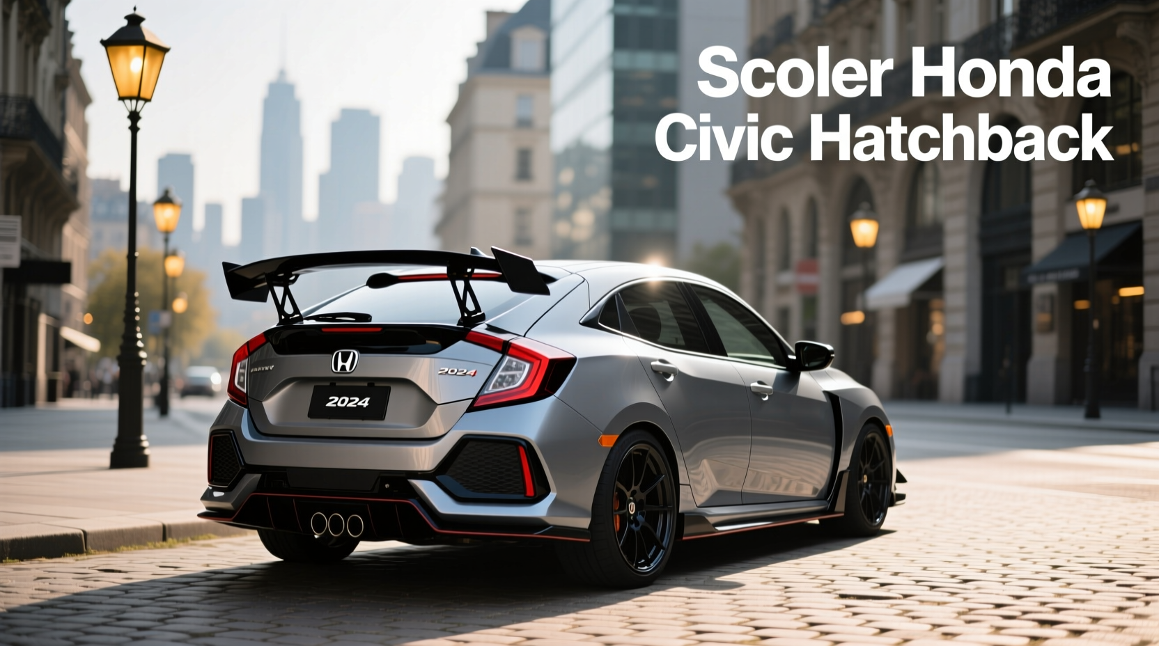 spoiler honda civic hatchback buying guide