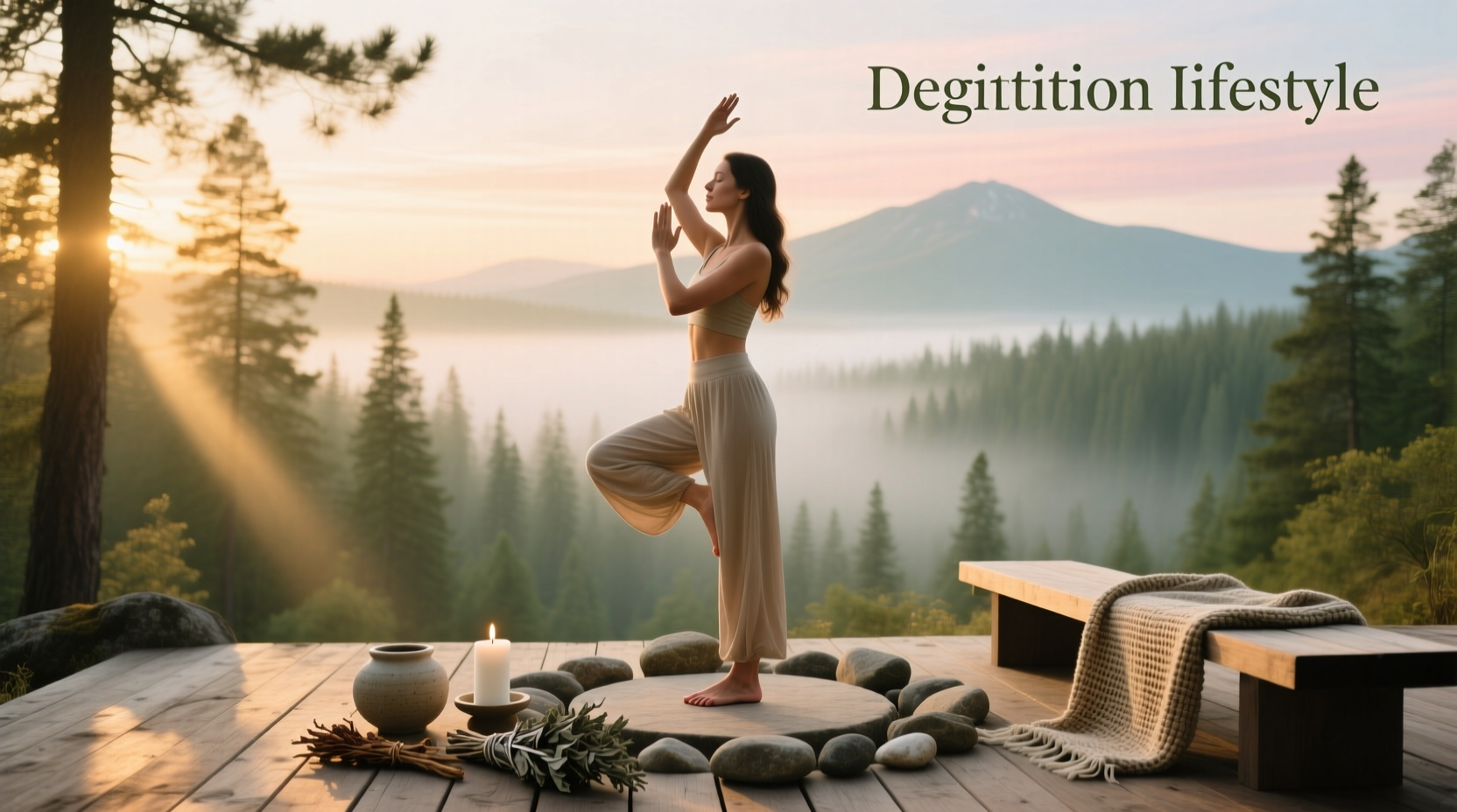 mind body healing guide