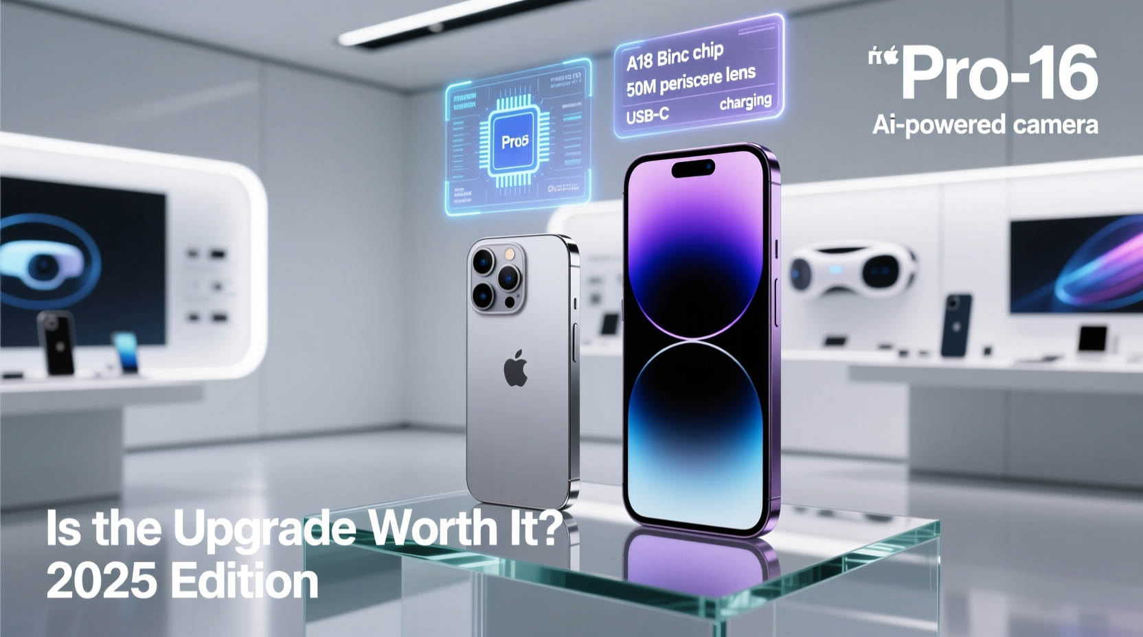 iphone 11 pro to iphone 16 plus is the upgrade really worth it in 2025