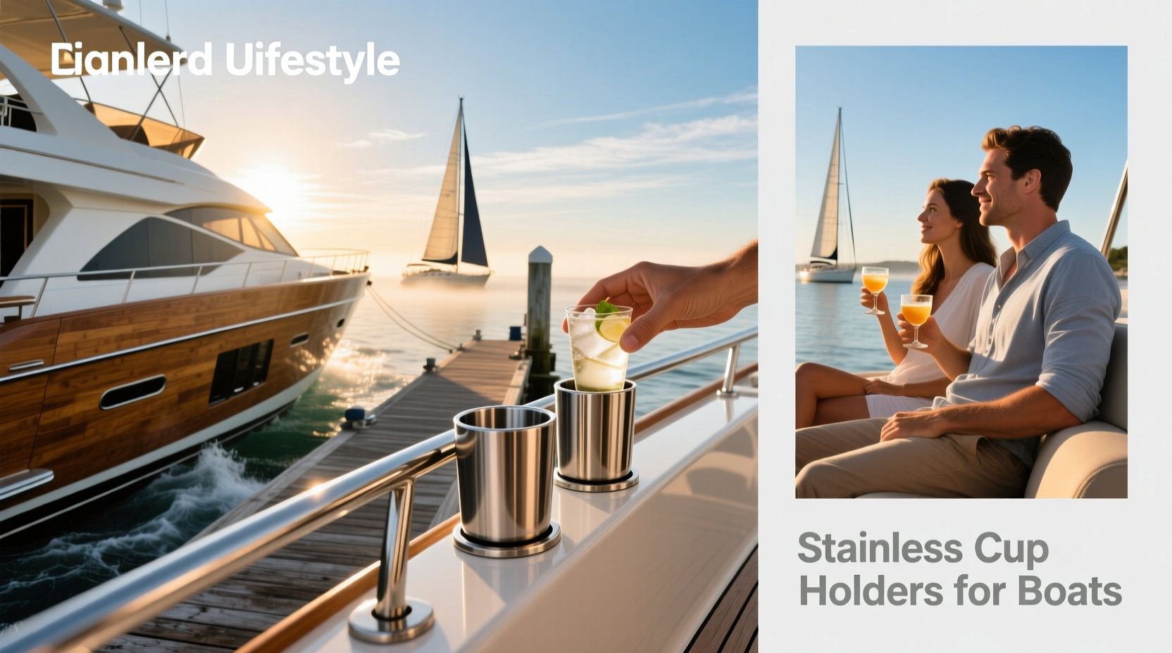 Stainless Cup Holders for Boats Buying Guide