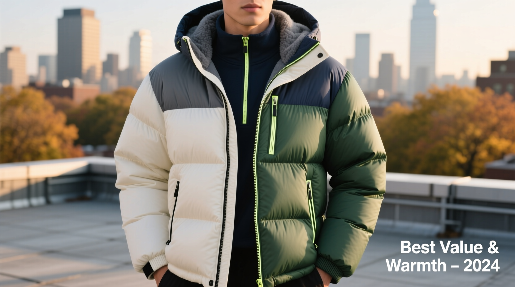 best puffer jackets with value and warmth for every style