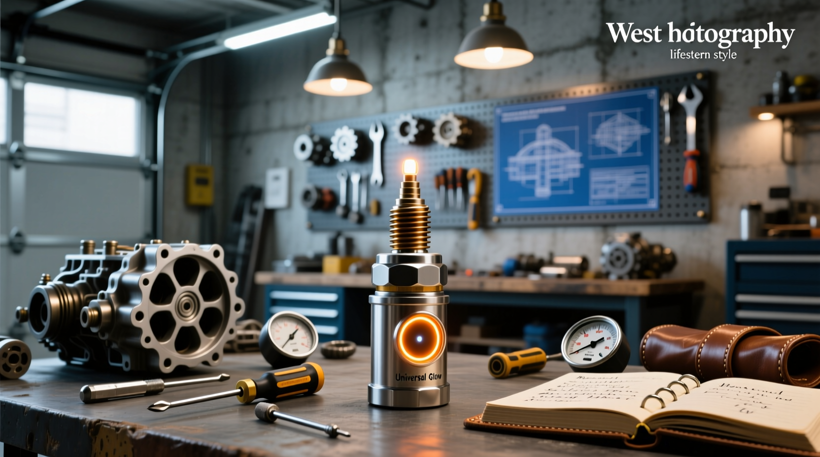 What Is a Universal Glow Plug Timer and How to Use It?