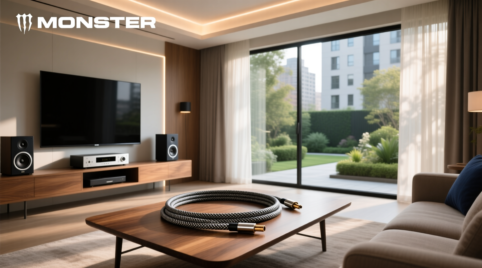 What Is Monster Speaker Cable? Truth About Gauge, CCA vs. OFC & Value