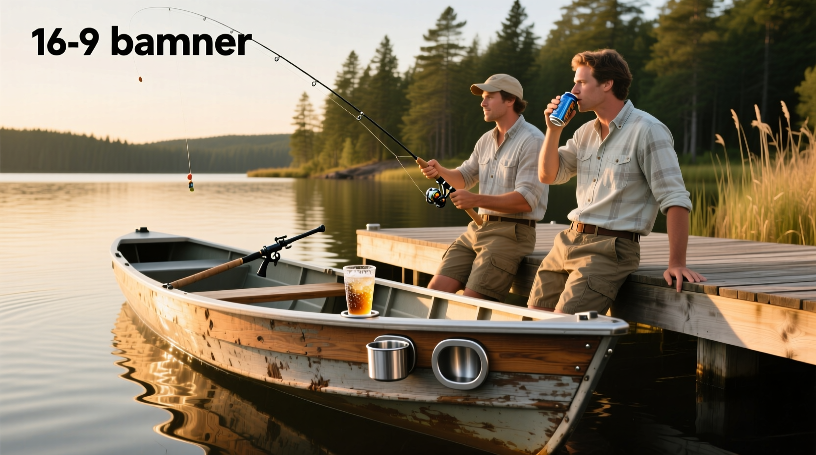 Jon Boat Cup Holders Guide: How to Choose the Right One