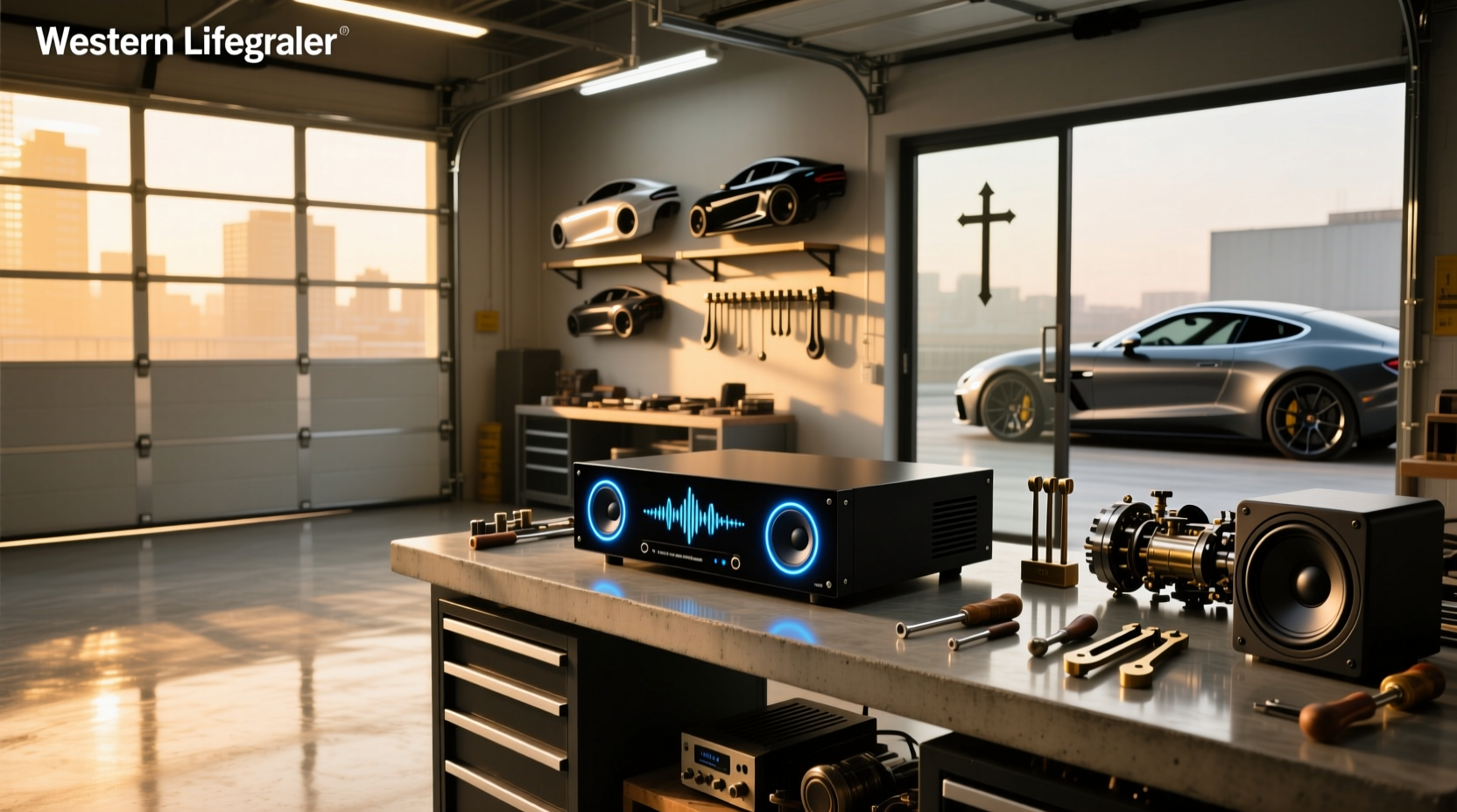 What Is a Car Sound Generator and How Does It Work?