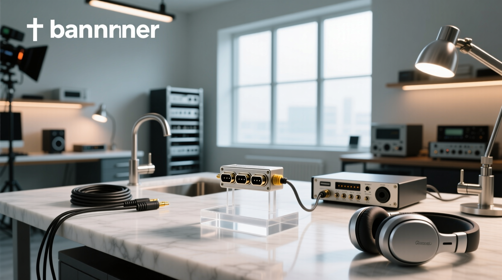 4-Pin Mini-DIN Connector Guide: How to Choose & Use It Right