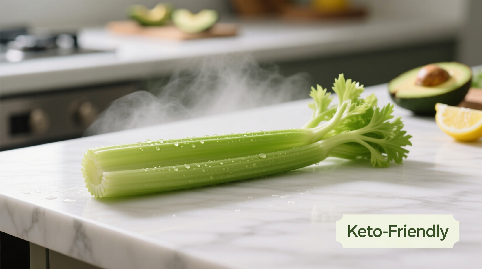 Is Celery Keto-Friendly? Complete Nutritional Guide
