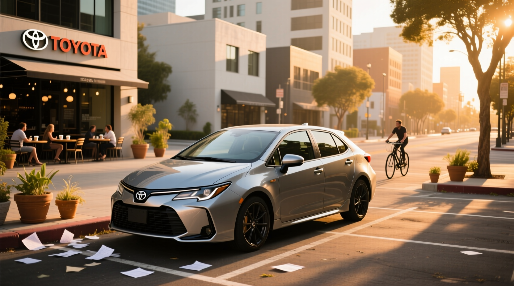 Corolla Car Hatchback Buying Guide: How to Choose Right