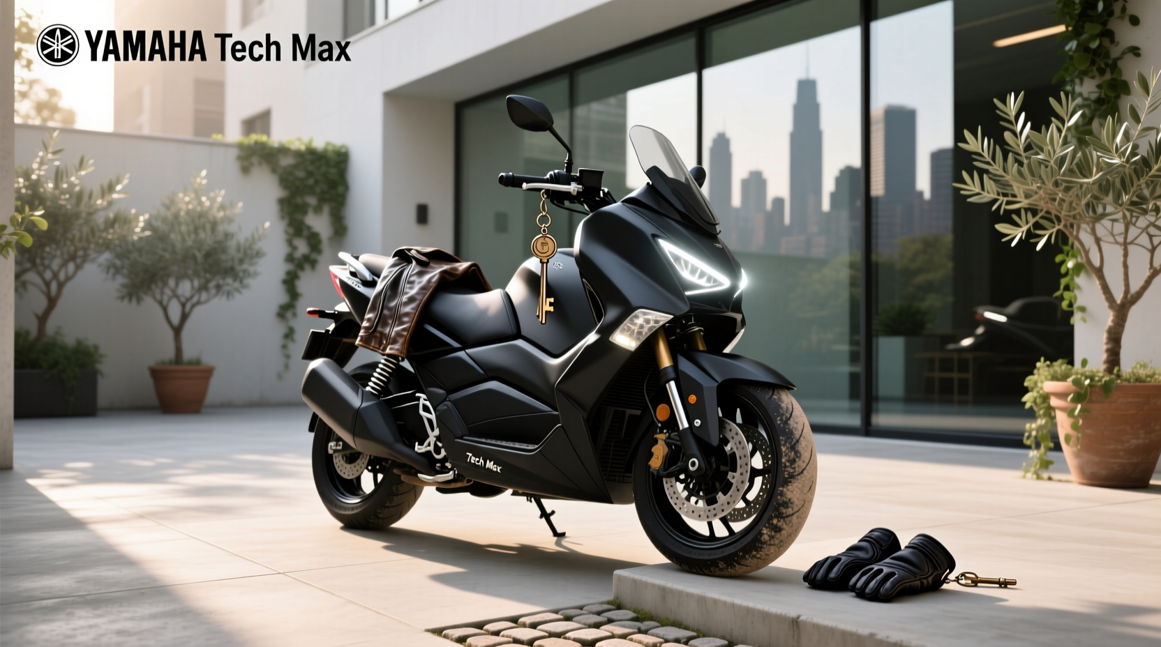 Yamaha XMAX 300 guide: What to look for before buying