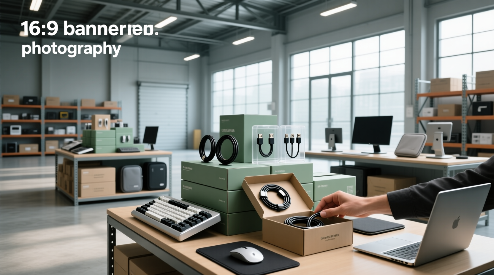 wholesale computer accessories buyer’s guide for resellers it procurement