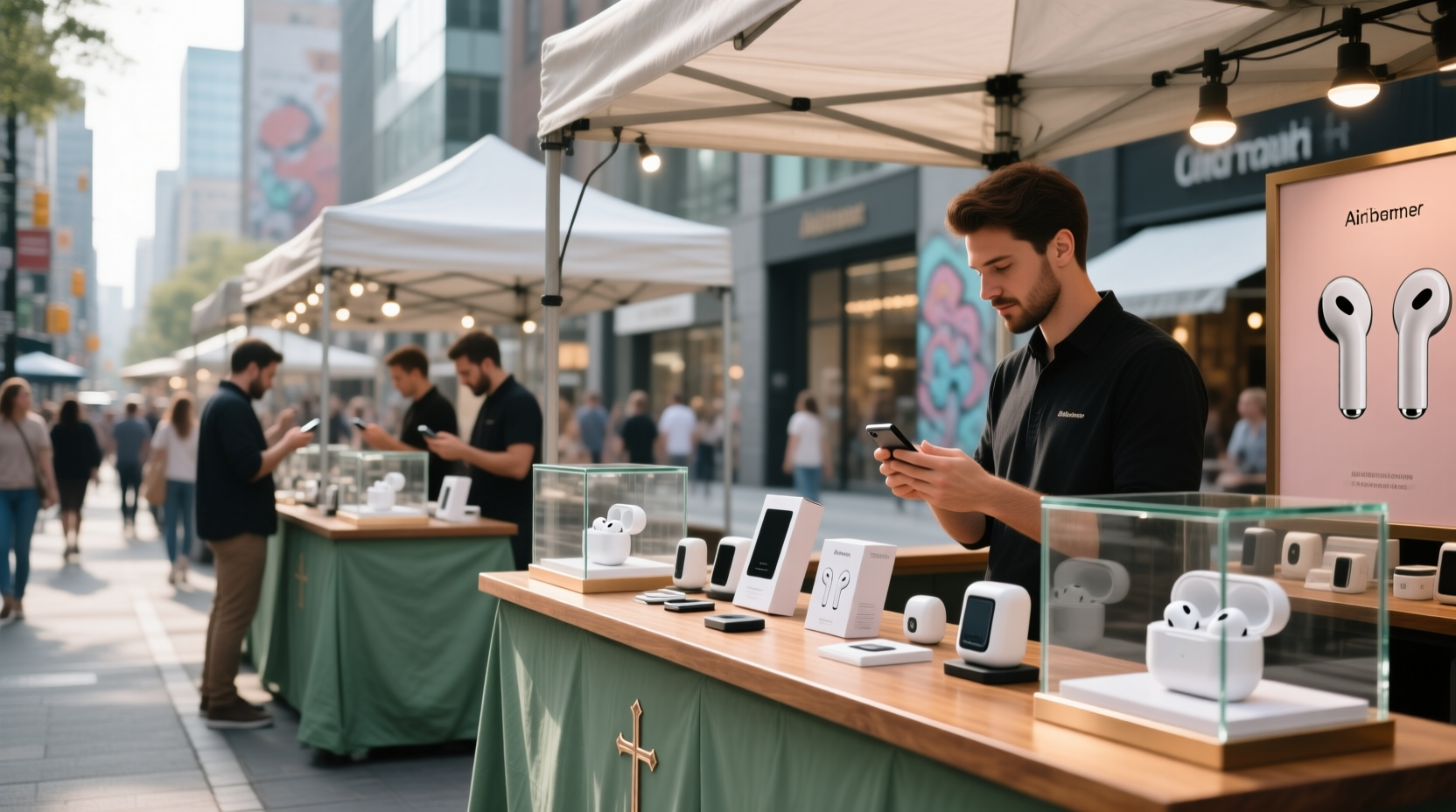 airpod vendors legit wholesale reseller guide