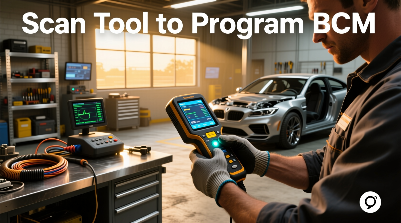 How to Choose a Scan Tool to Program BCM: Expert Guide
