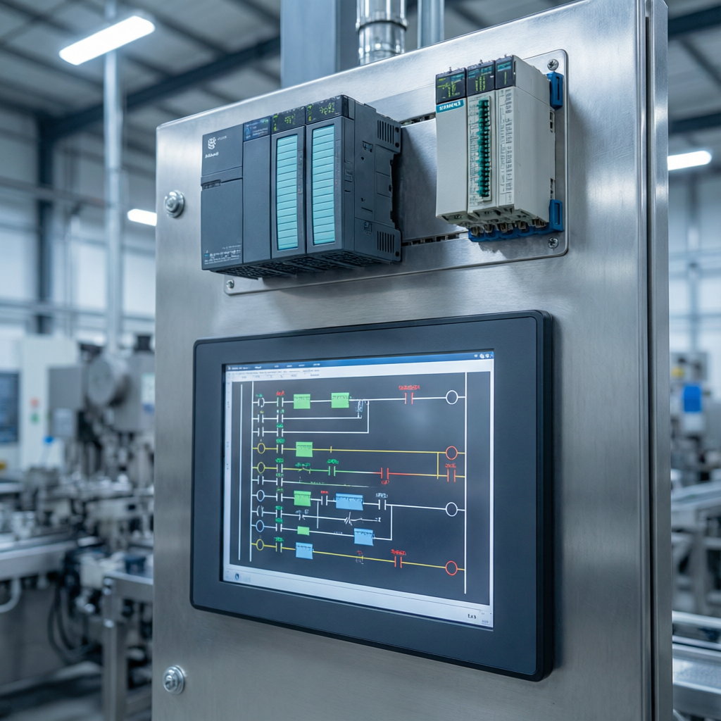 A Complete Introduction to PLC Programming Fundamentals