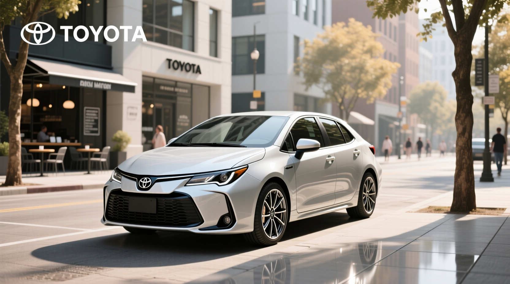 Toyota Corolla Hatchback Guide: What to Look For