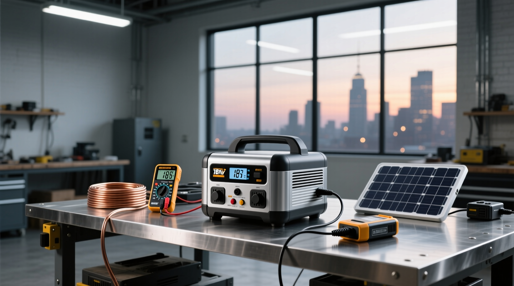 18v power inverter guide what you actually need