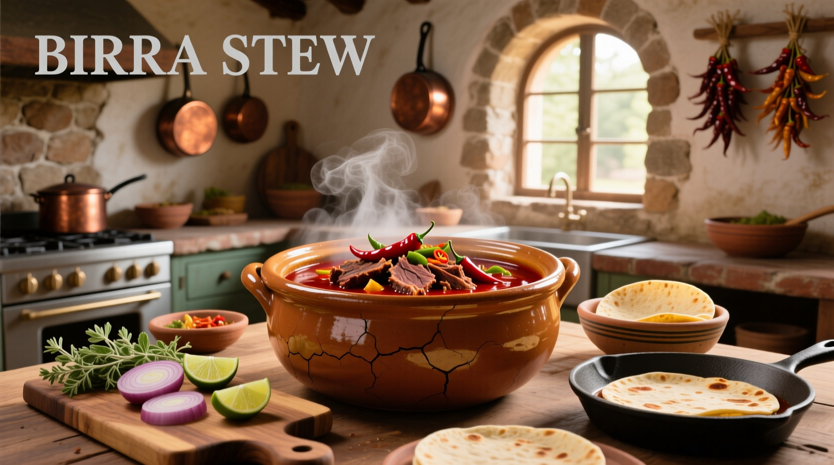 birria stew guide healthy, flavorful practical