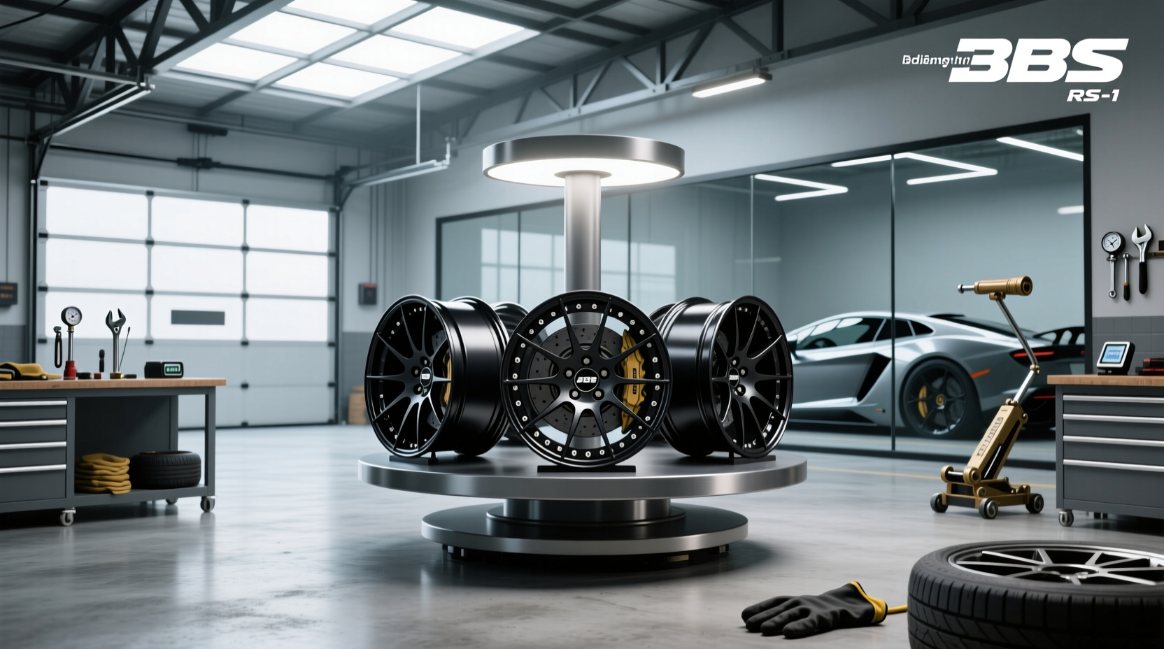 How to Buy BBS Rims for Sale: Models, Pricing & Fitment Tips