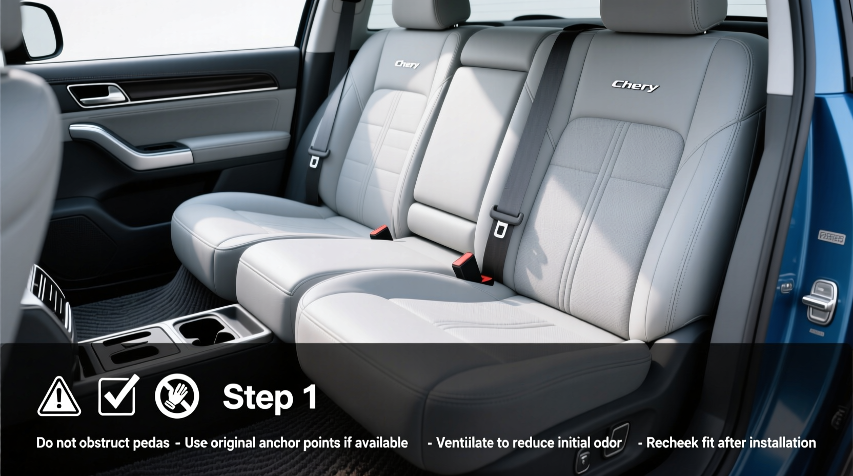 1995 Chevy Truck Seat Covers Buying Guide