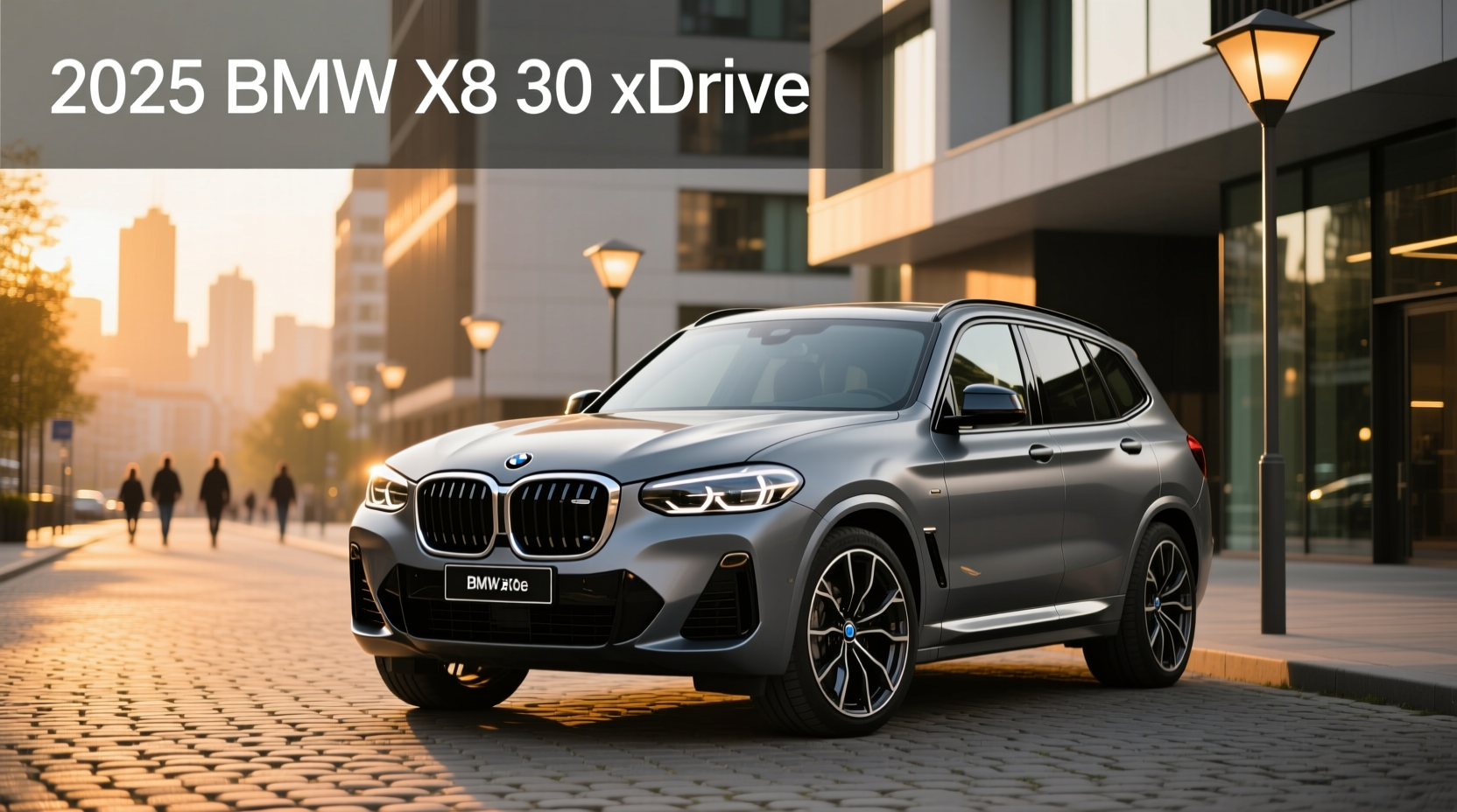 2025 bmw x3 xdrive30 review insights