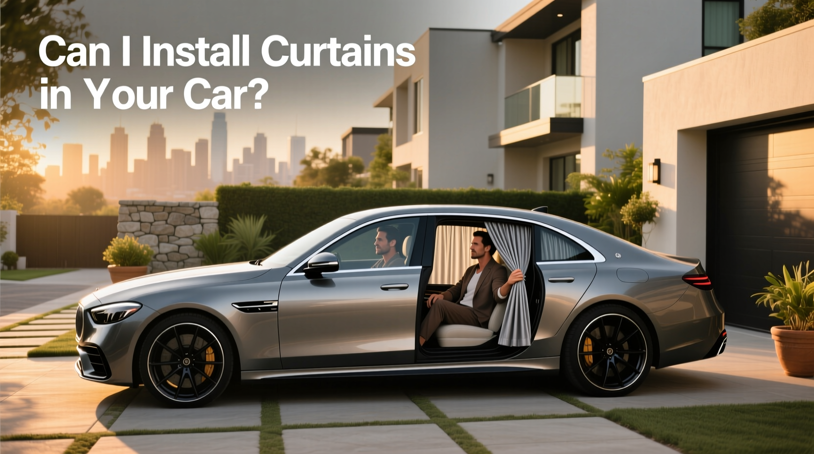 curtains for cars,Can I install curtains in my car? buying guide