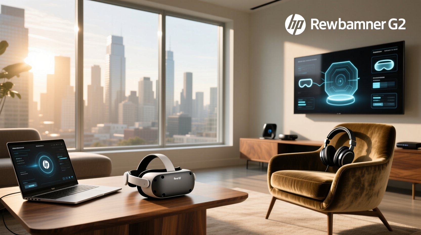 HP Reverb G2 VR Headset Guide: What to Do in 2026