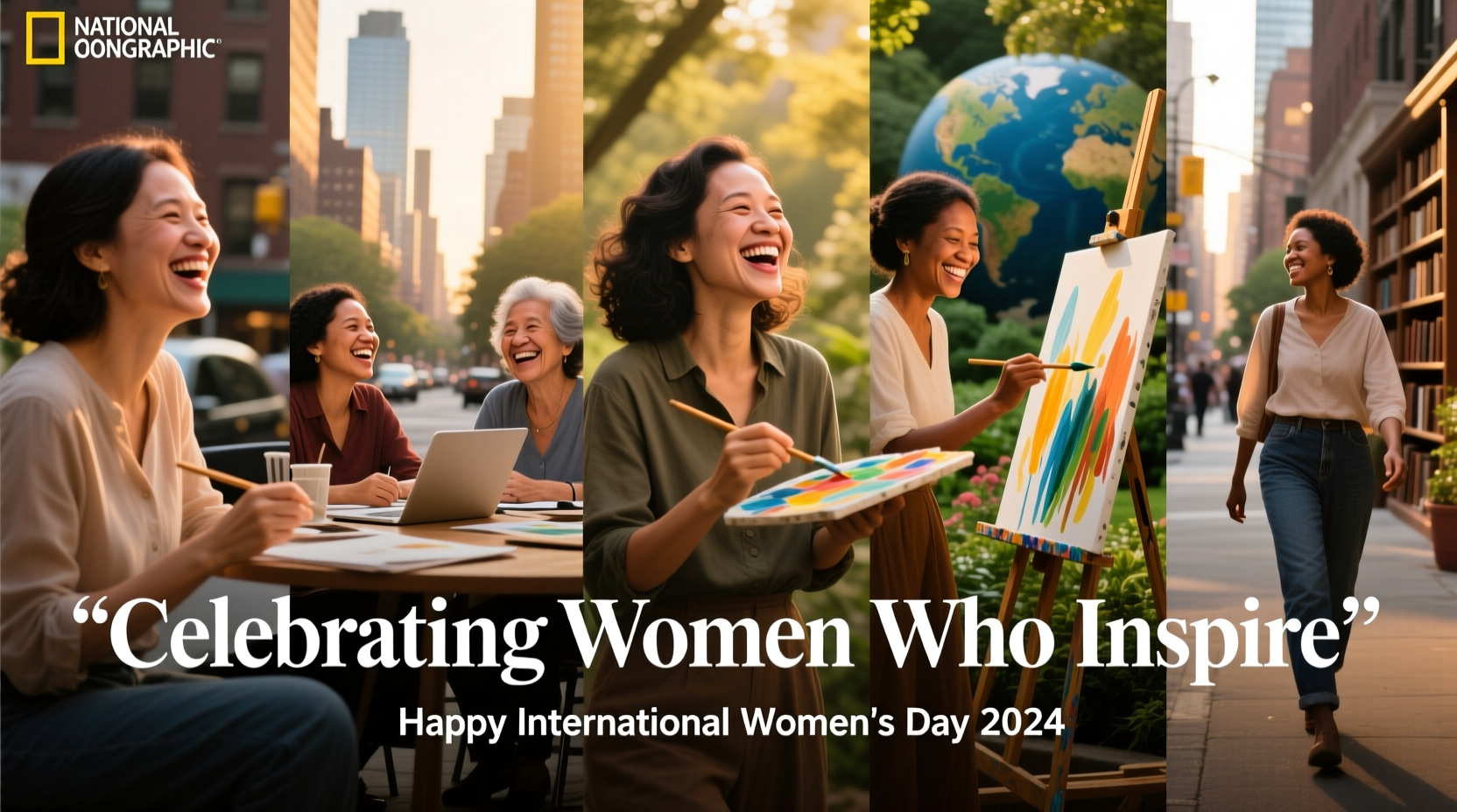 internatioanl womens day quotes