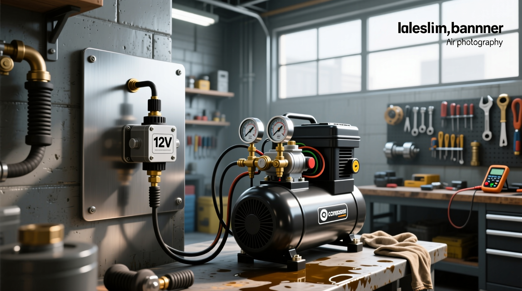 12v pressure switch for air compressor buyer’s guide