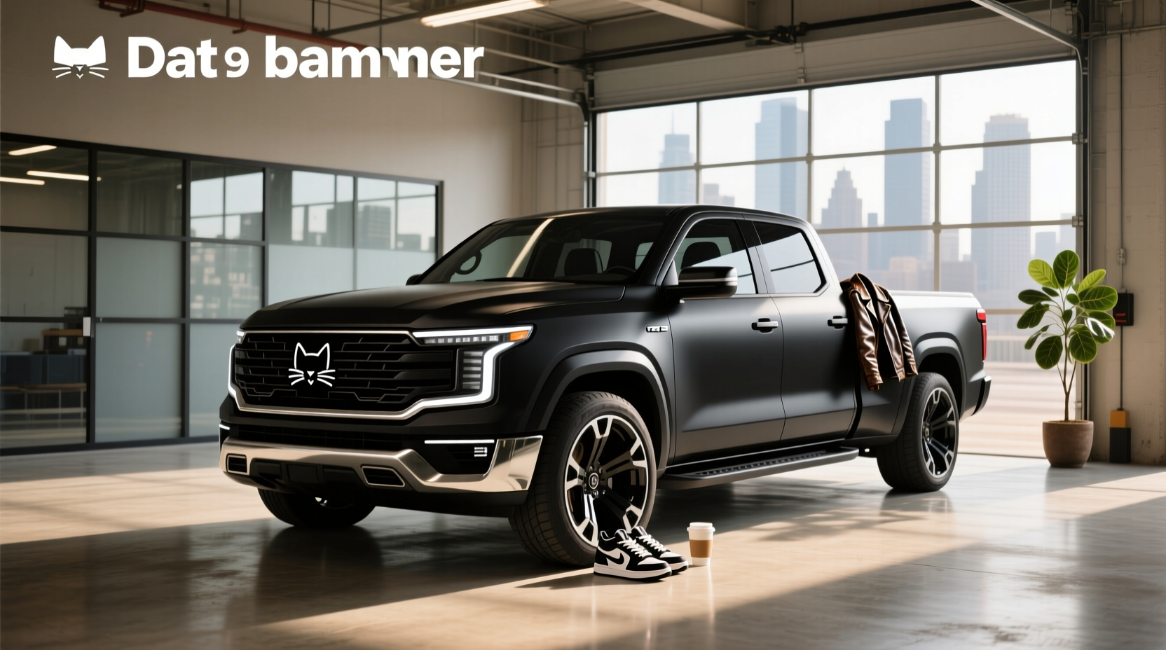 cat pickup truck 2025 for sale buying guide