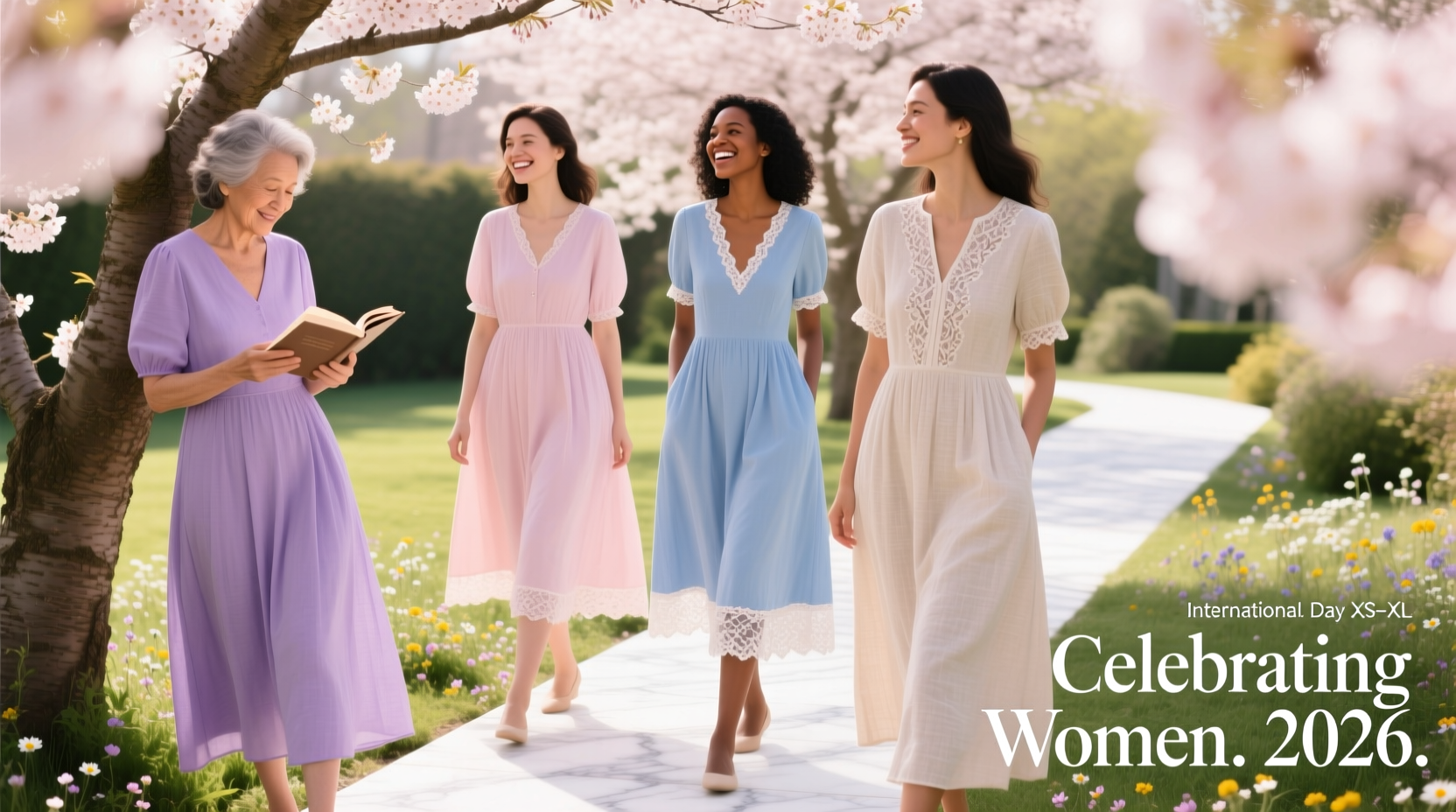pretty day dresses for womens