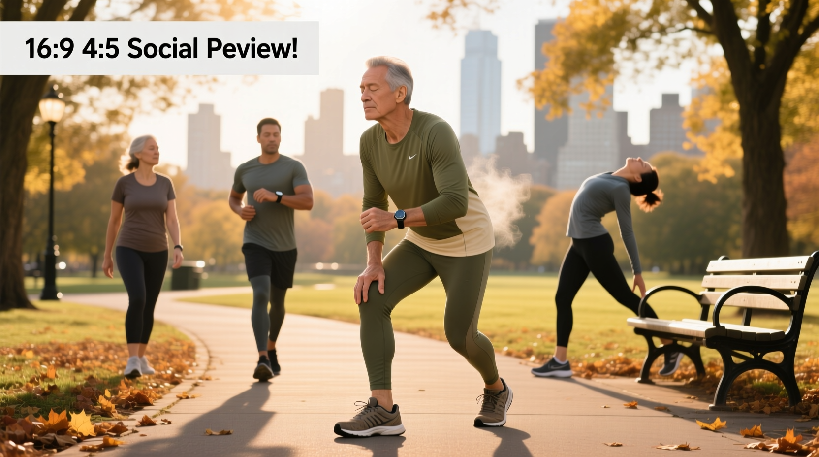 listen to your body while running