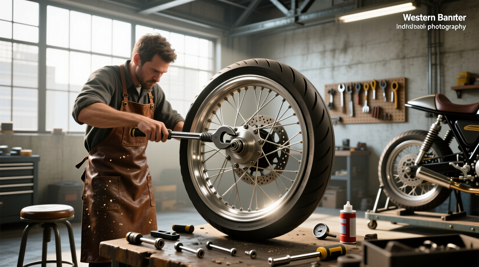 how to choose motorcycle spoke wrench,How to tighten spokes on a motorcycle rim?