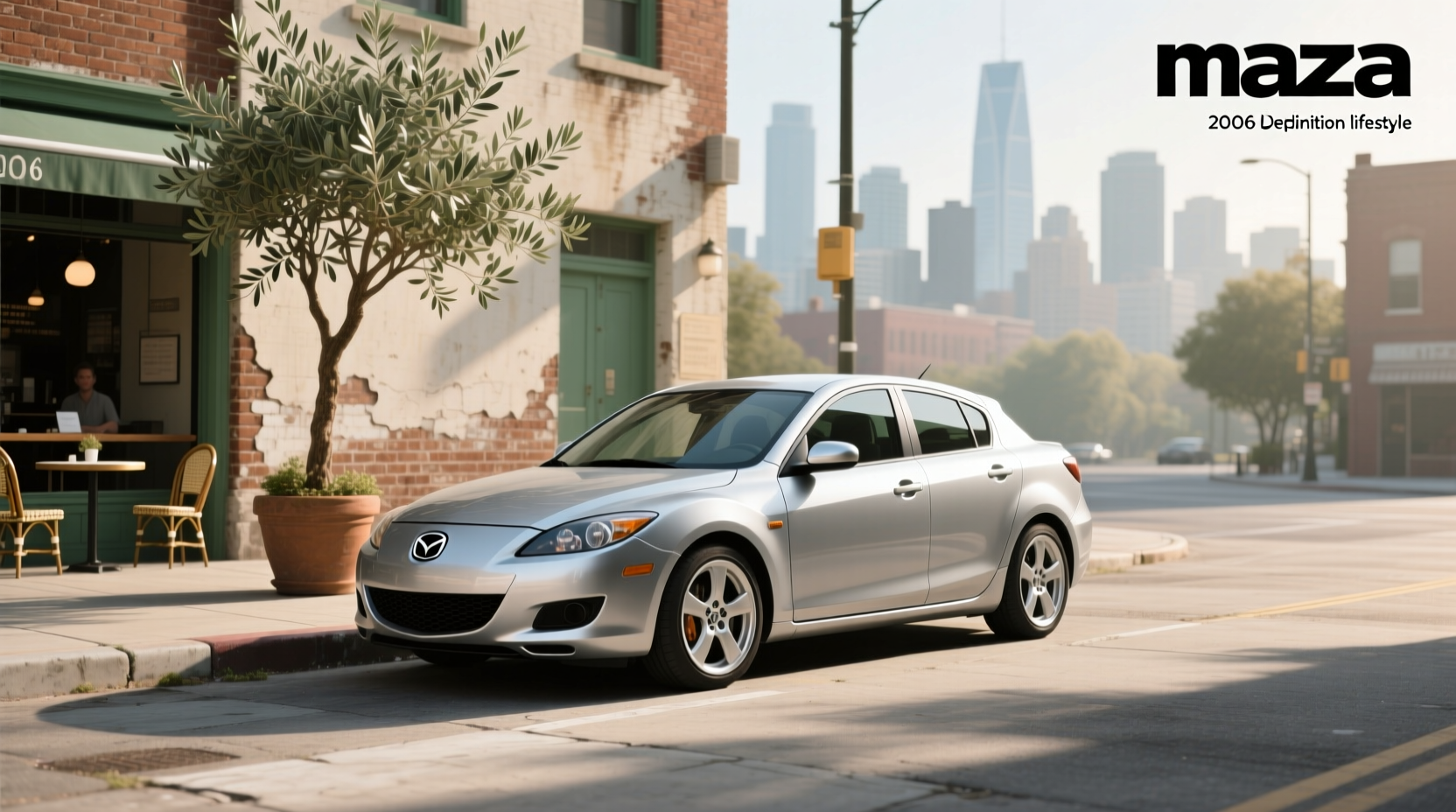 How to Fix TCM Problems in a 2006 Mazda 3