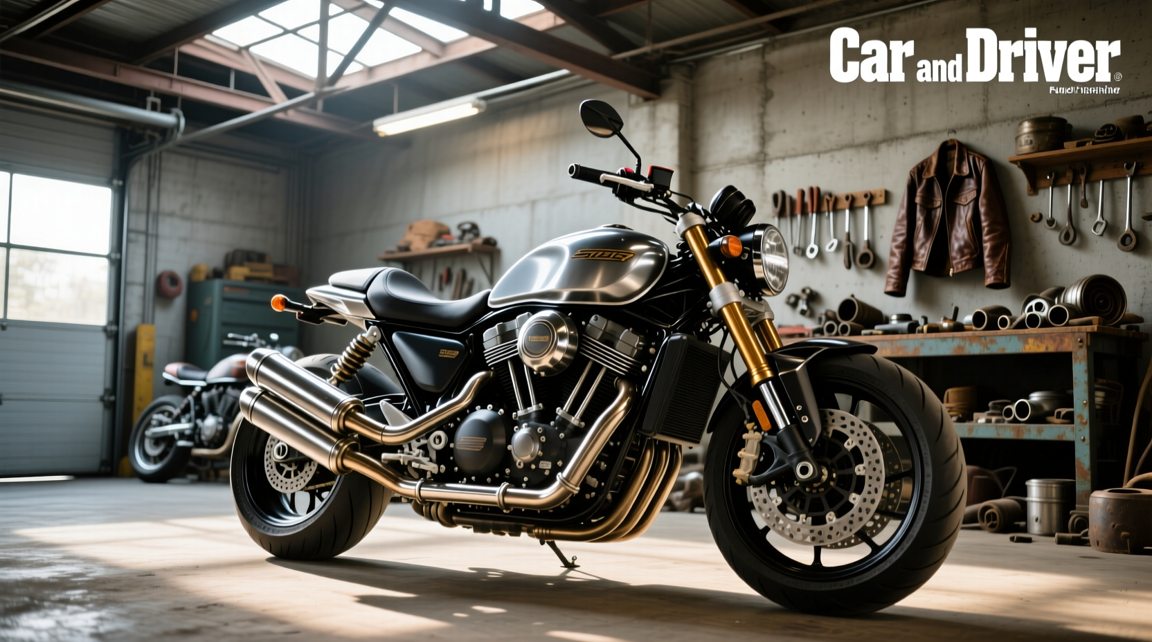 Full System Motorcycle Exhaust Systems Guide: How to Choose the Right One