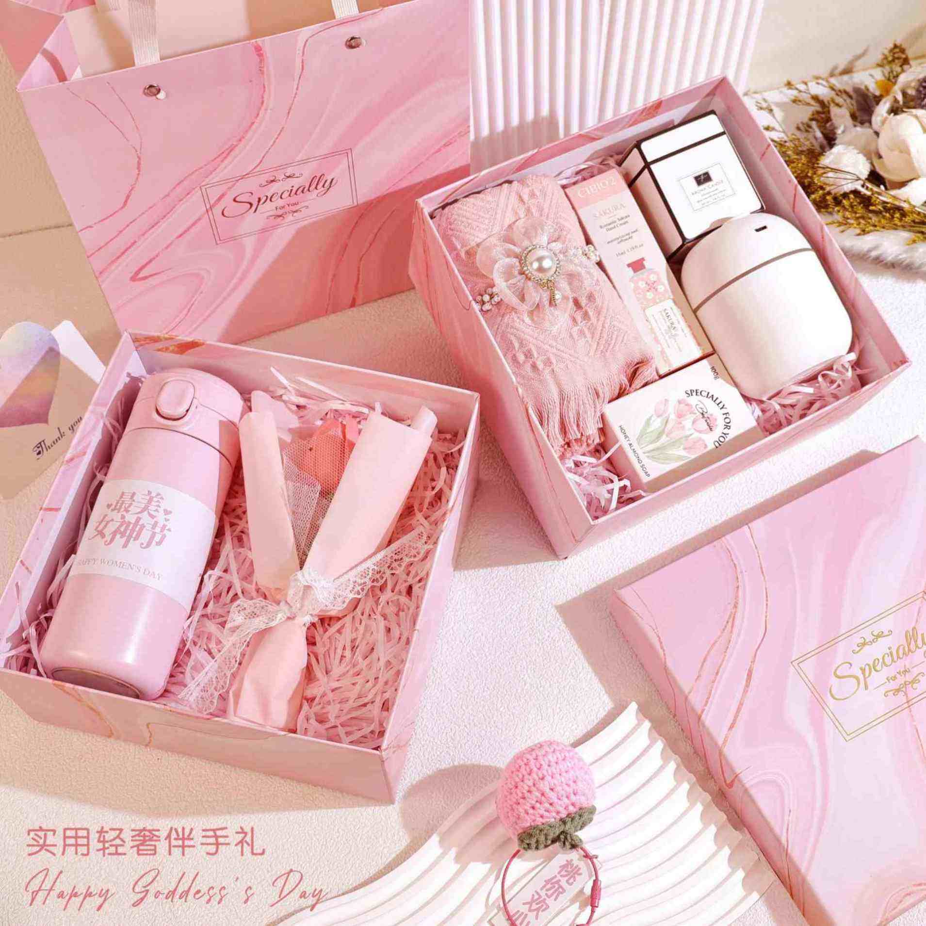 useful gift for sister