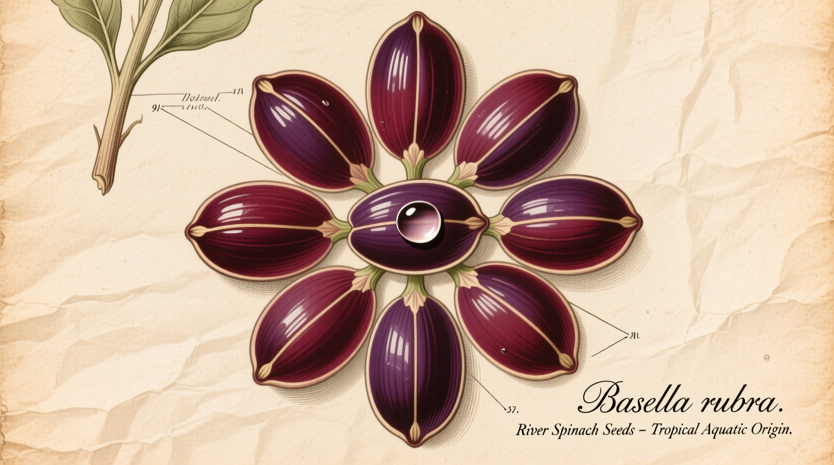 River Spinach Seeds: Complete Growing Guide for Beginners