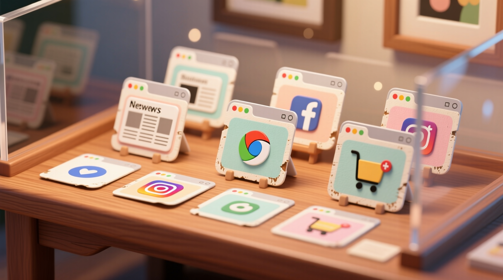 Collectably Saves Open Tabs into Neat Visual Boards—How It Actually Works