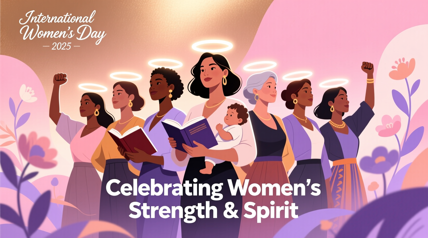 posters for womens day