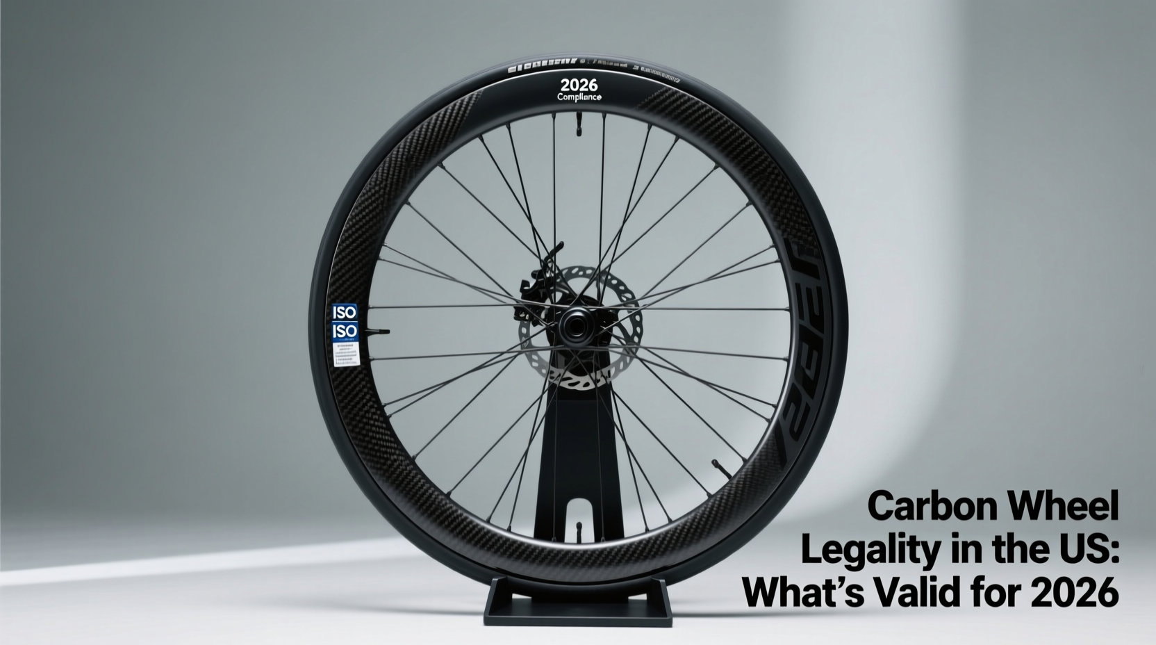 carbon wheel legality us 2026
