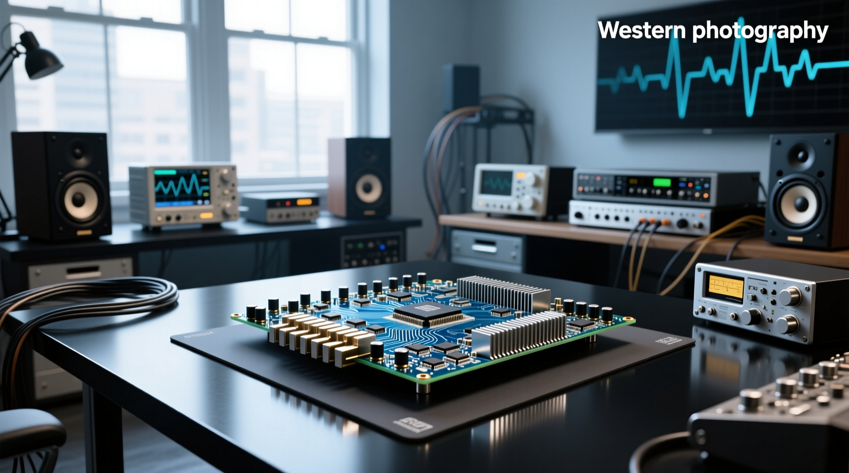 amp motherboard it's not a real thing — here's what you actually need
