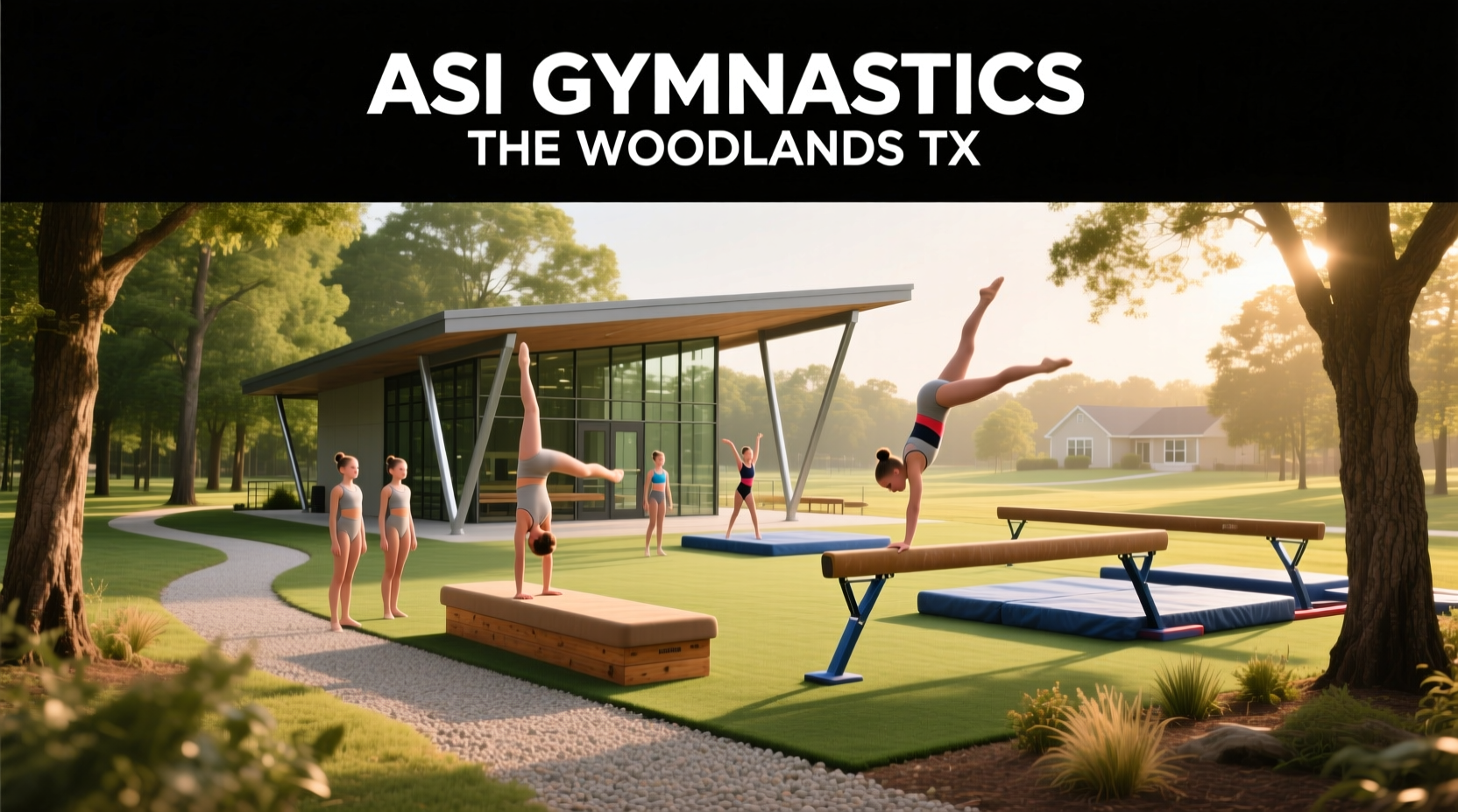 asi gymnastics the woodlands tx guide